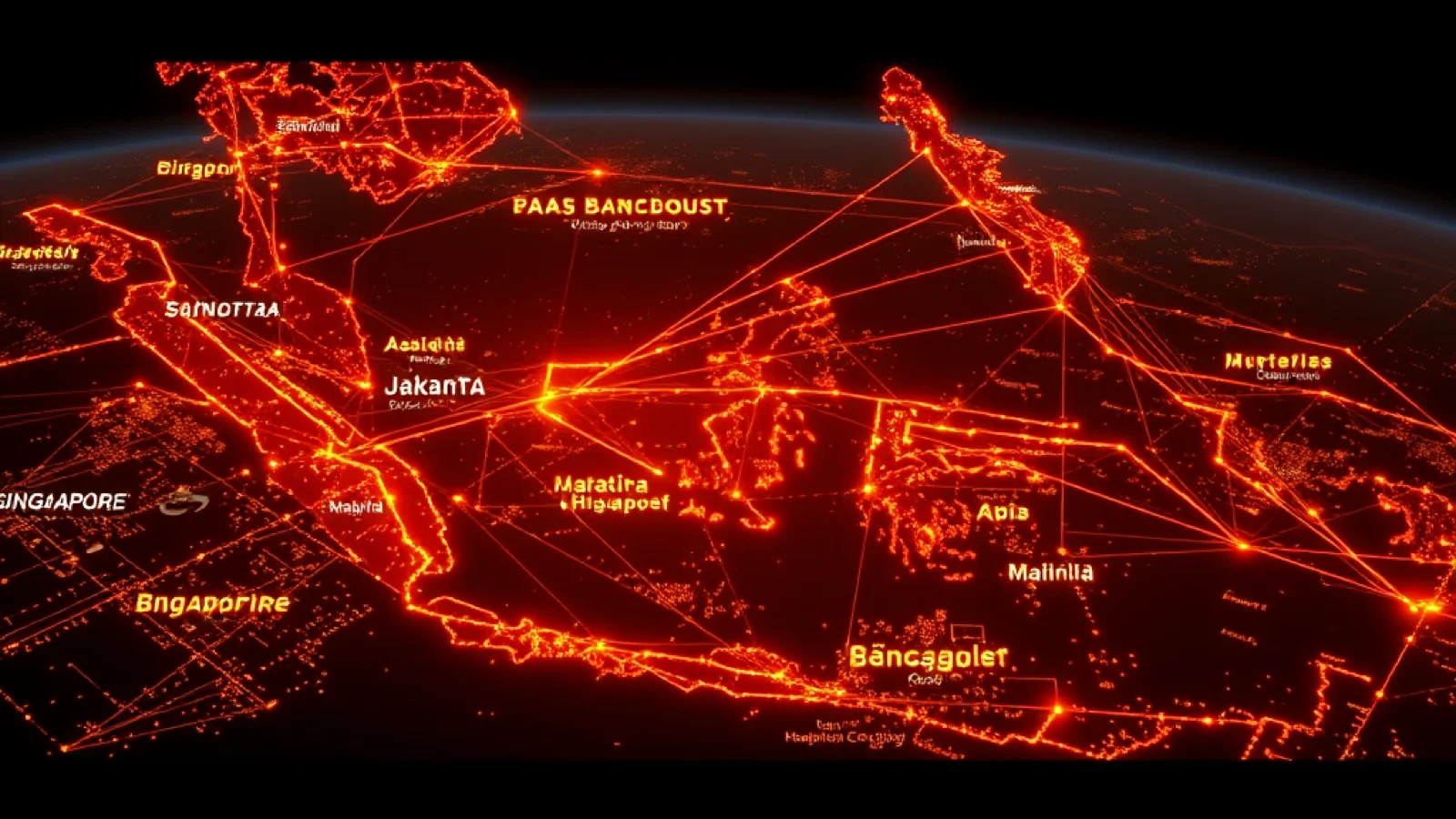 Hero image for Scaling Enterprises Across Regions: The Asia Playbook