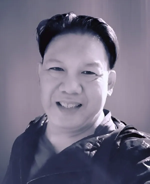 Victor Chow